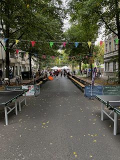 📢📢📢Weissensee make some noiiiiiiise❗️❗️❗️ Es war uns ein (Kiez)fest! Schön, dass Ihr alle da wart und unseren Kieztisch zu einer tollen Blockparty gemacht habt! Und vielen Dank natürlich auch an die tollen Musikerinnen und Musiker! Wir sehen uns im nächsten Jahr 👋👋👋🥳🥳🥳❤️❤️❤️