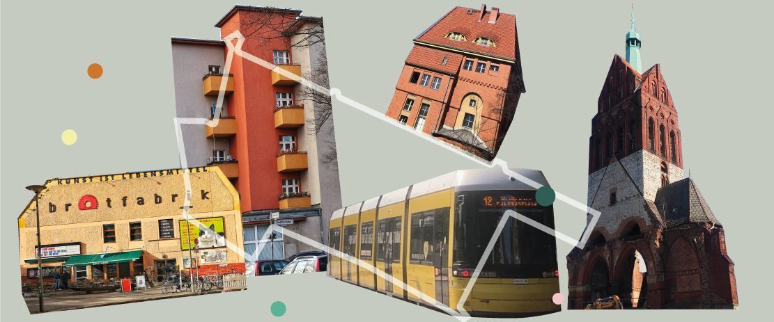 Stadtteilvertretung Langhanskiez