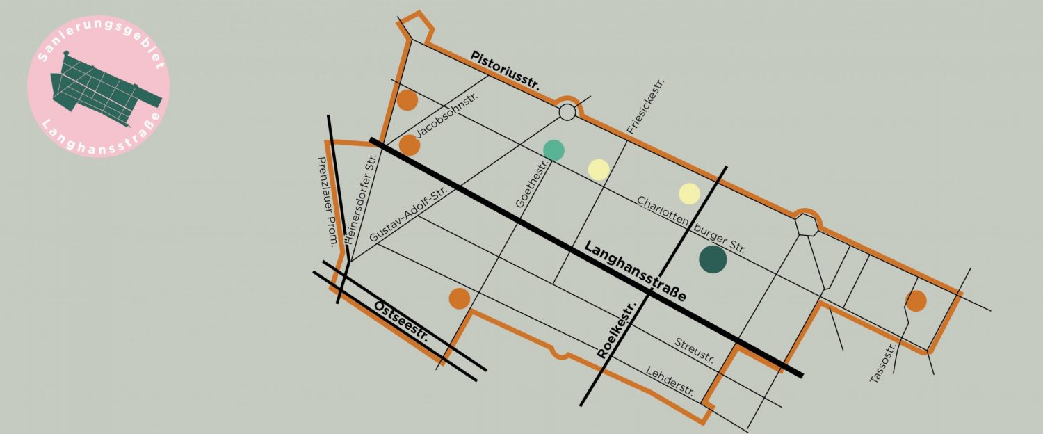 Stadtteilvertretung Langhanskiez
