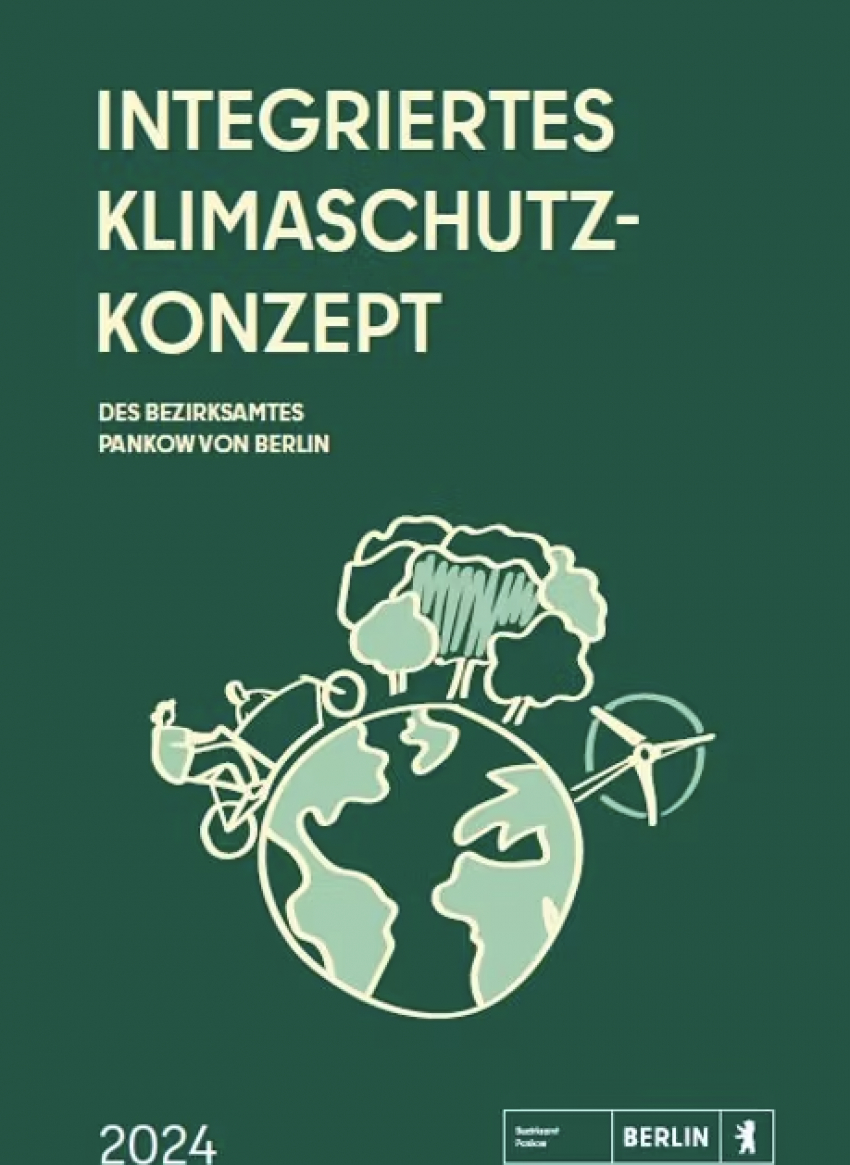 Pankower Klimaschutzkonzept