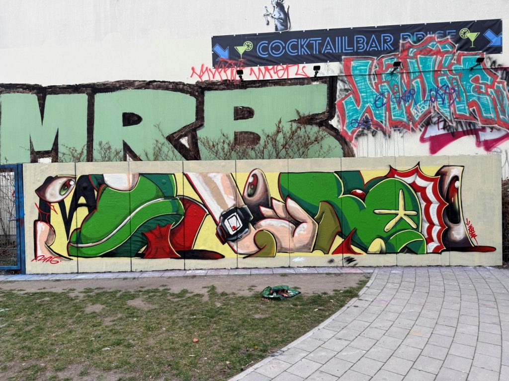 Jugendort Goethestr.