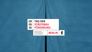 Tag der Städtebauförderung